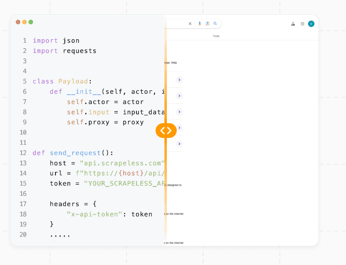 Lazada Scraping Guide