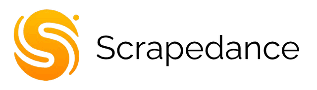Scrapedance Logo